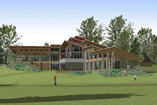 Thacher State Park Visitor Center 2015-March rendering cropped