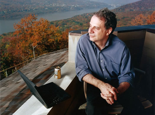 james gleick