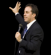 jerry seinfeld