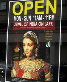 jewel of india poster