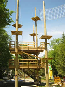 jiminy peak aerial adventure