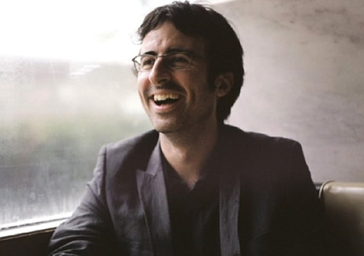 comedian john oliver