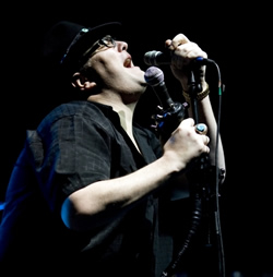 Blues Traveler - John Popper