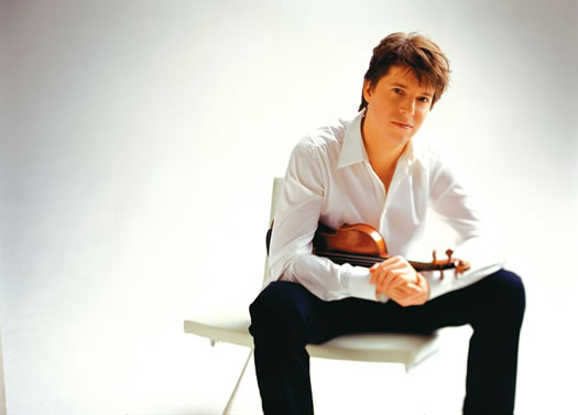 joshua bell