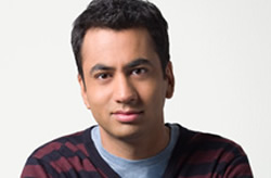 kal penn