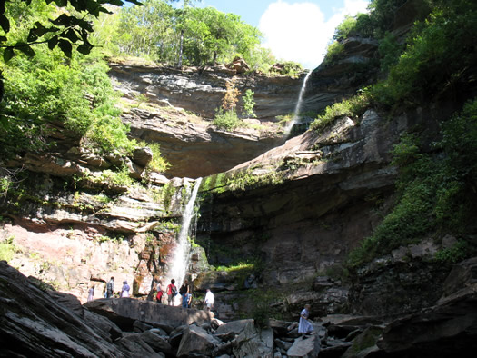 kaaterskill falls