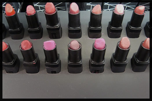 kaitlin fall women lipstick