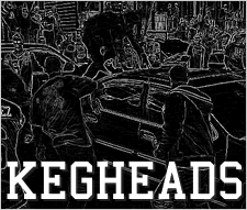 kegheads badge