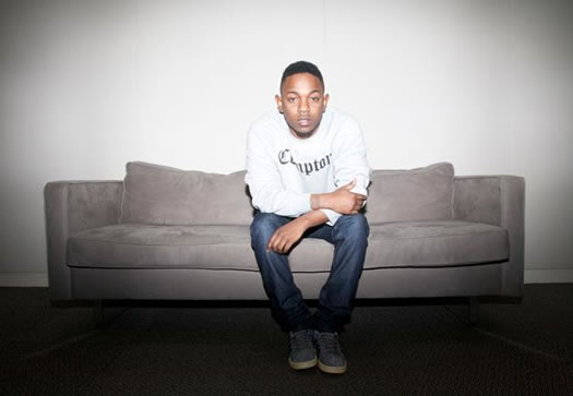 kendrick lamar