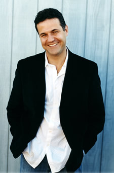 khaled hosseini