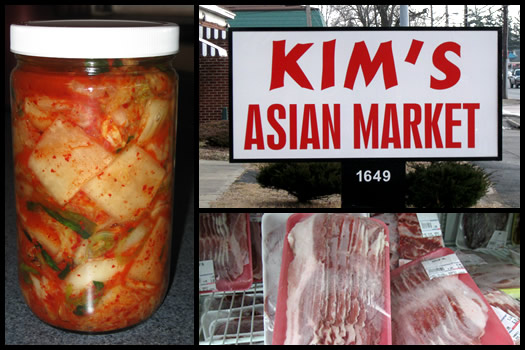 kim's market composite