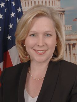 Kirsten Gillibrand