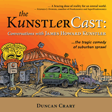 kunstlercast book cover