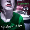 lemonheads its a shame about ray cover thumbnail