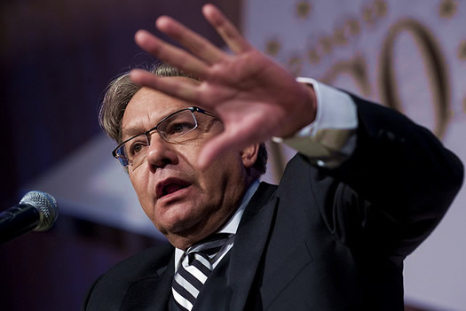 lewis black closeup