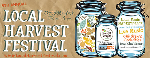 local harvest festival 2013 logo large