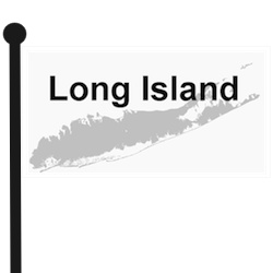 long island flag