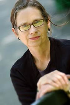 lydia davis author photo