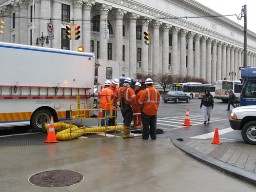 manholes washington swan 1