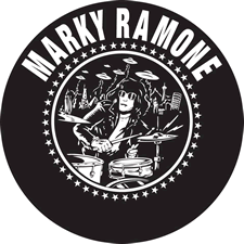 marky ramone logo