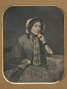 mary ann meade, sister of the meade brothers