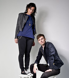 matt and kim