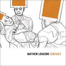 Kentucky album cover