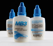 mb3 multiple