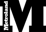 metroland logo