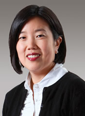 Michelle Rhee, the former chancellor of the Washington, DC public schools, will be the speaker at St. Rose&#39;s commencement this year. - michelle_rhee