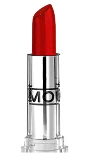 mode mad red lipstick
