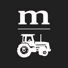 modern farmer logo