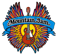 mountain jam logo