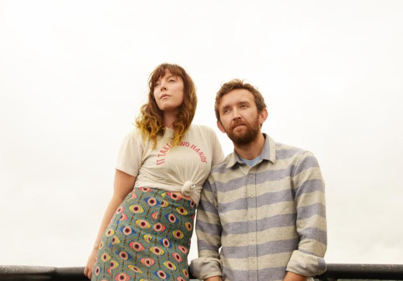 music duo sylvan esso