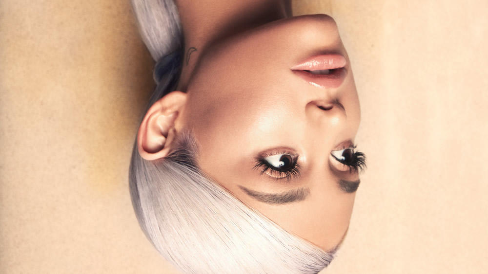 Ariana Grande My Everything Wallpapers posted by Zoey Simpson