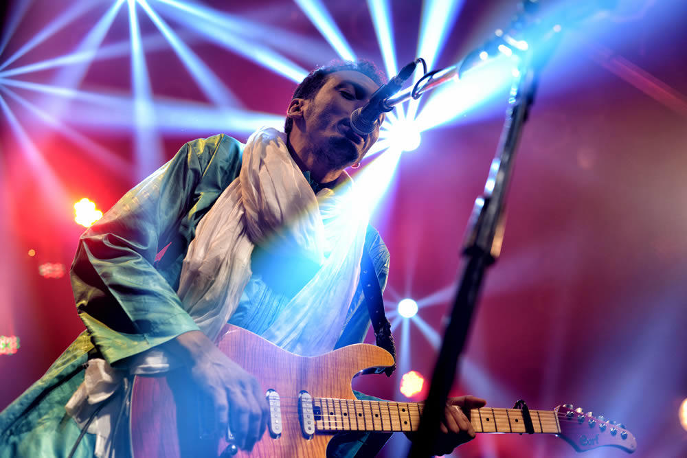 musician Bombino