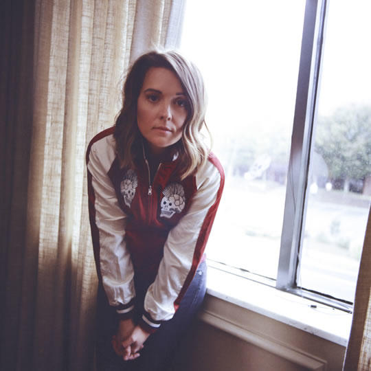 musician Brandi Carlile 2017