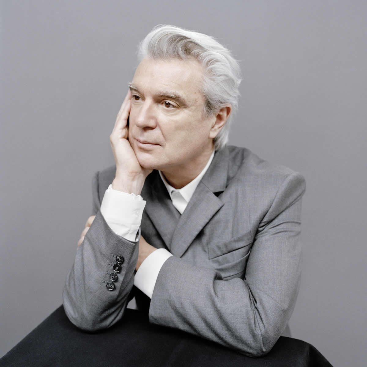 how music works david byrne review