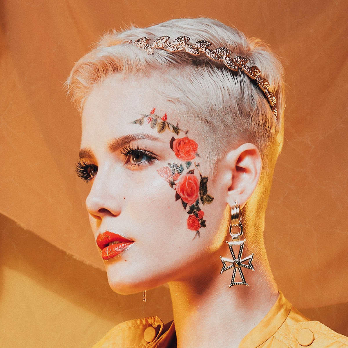 Halsey at SPAC | All Over Albany1200 x 1200