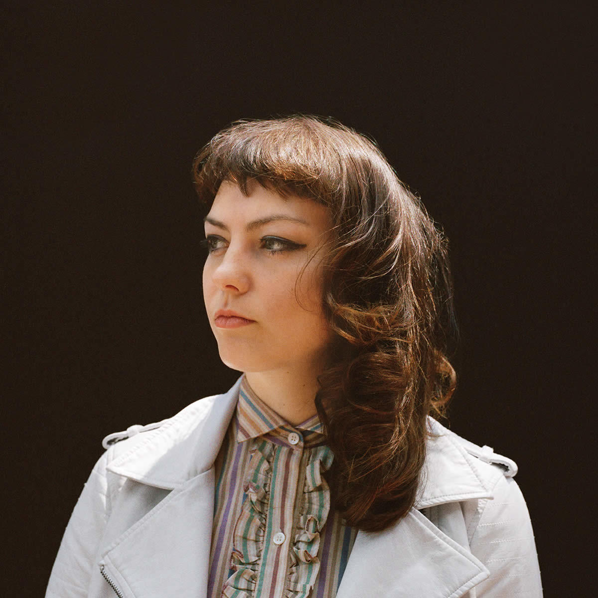 musician Angel Olsen