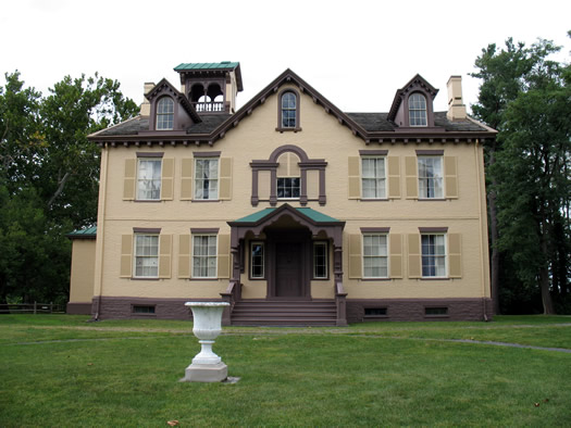 mvb historic site