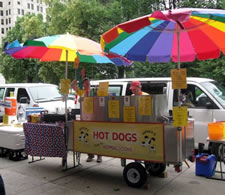 nippers cart capitol park