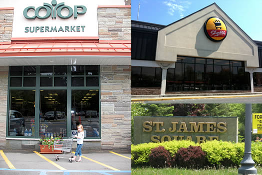 niskayuna co-op shoprite composite