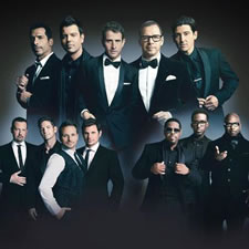 nkotb boyzIImen 98degrees tour