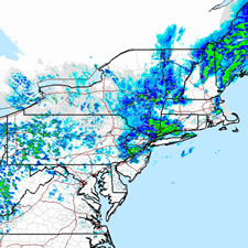 nws radar 2011-04-01