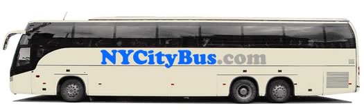 ny city bus inc logo