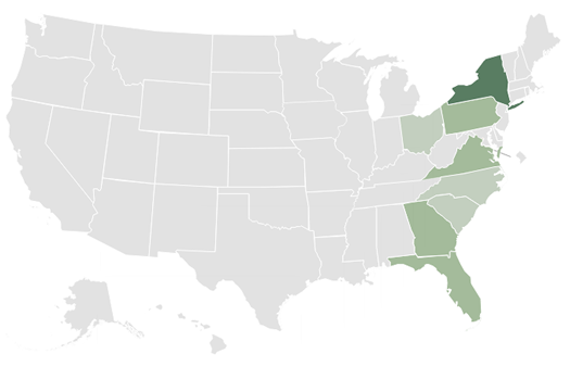 nys gun trace origin states ProPublica