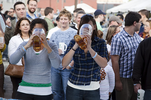 oktoberfest 2009