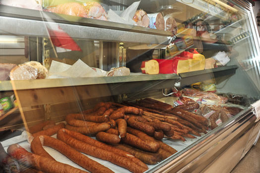 olde polish deli deli case