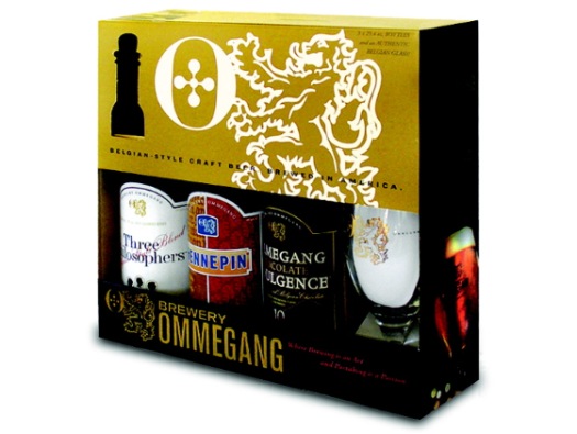 ommegang gift pack